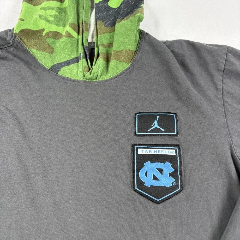 Jordan shirt good